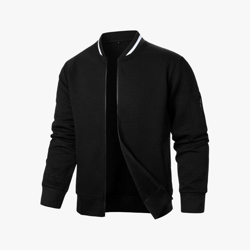 Fayymont Spring Bomber Jacket