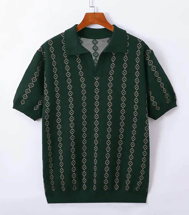 Lugano Polo Shirt