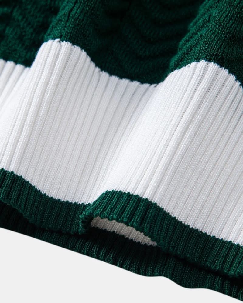 Summer Outfit - Savile Square