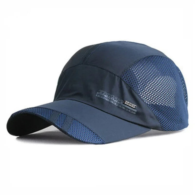 Ascot Summer Cap
