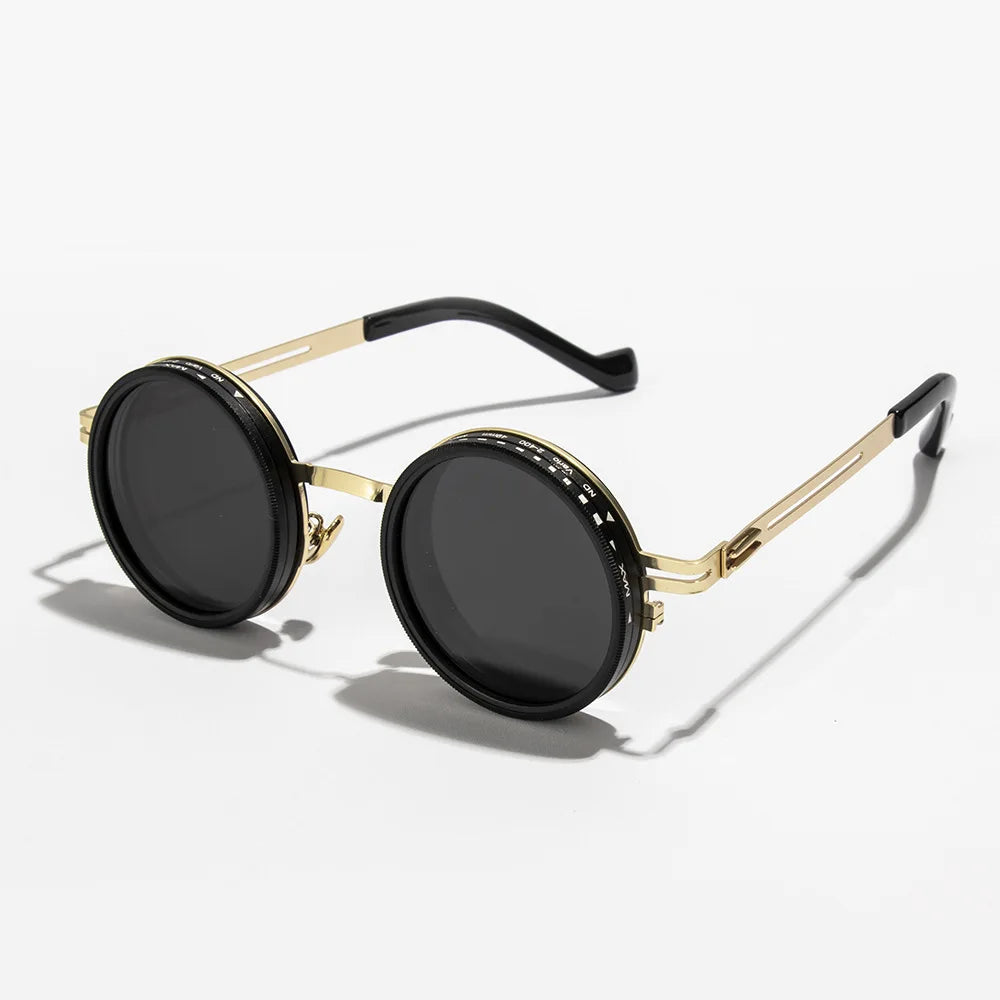 Fayymont Riviera Eclipse Sunglasses