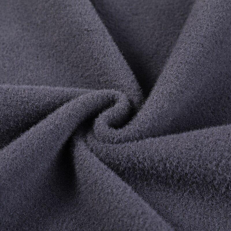 Colete Masculino Tricot de Lã Fiorinni Boston