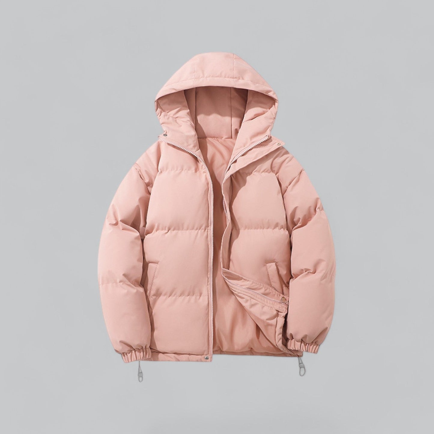 Fayymont | New Winter Jacket Parka