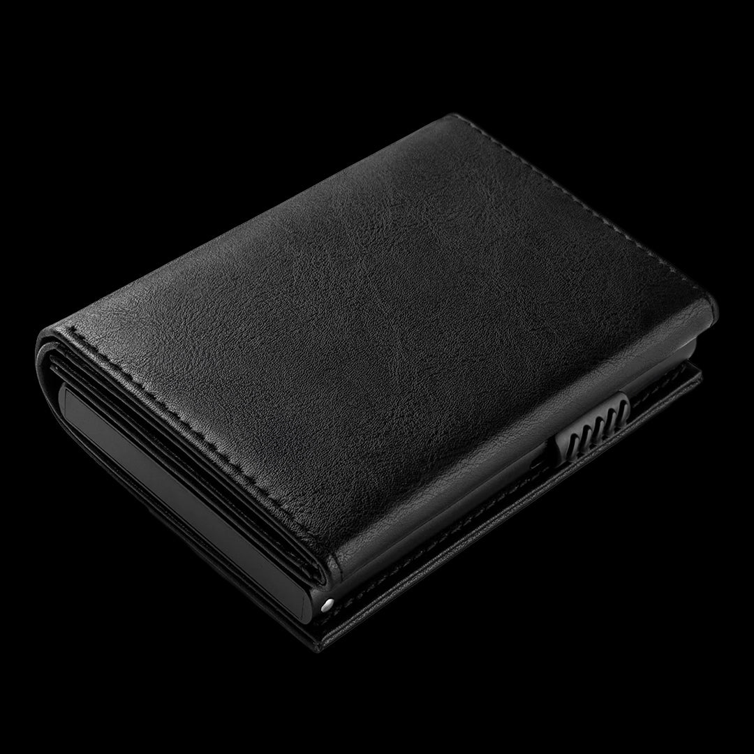 The Fayymont Smart-Wallet