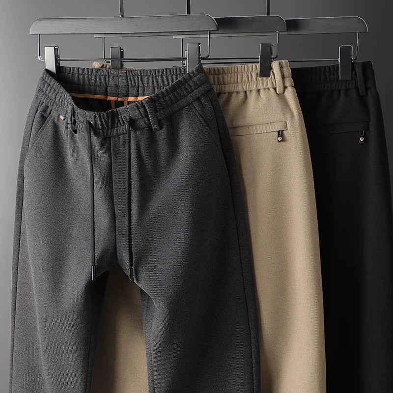 Alesso Relaxed-Fit Pants