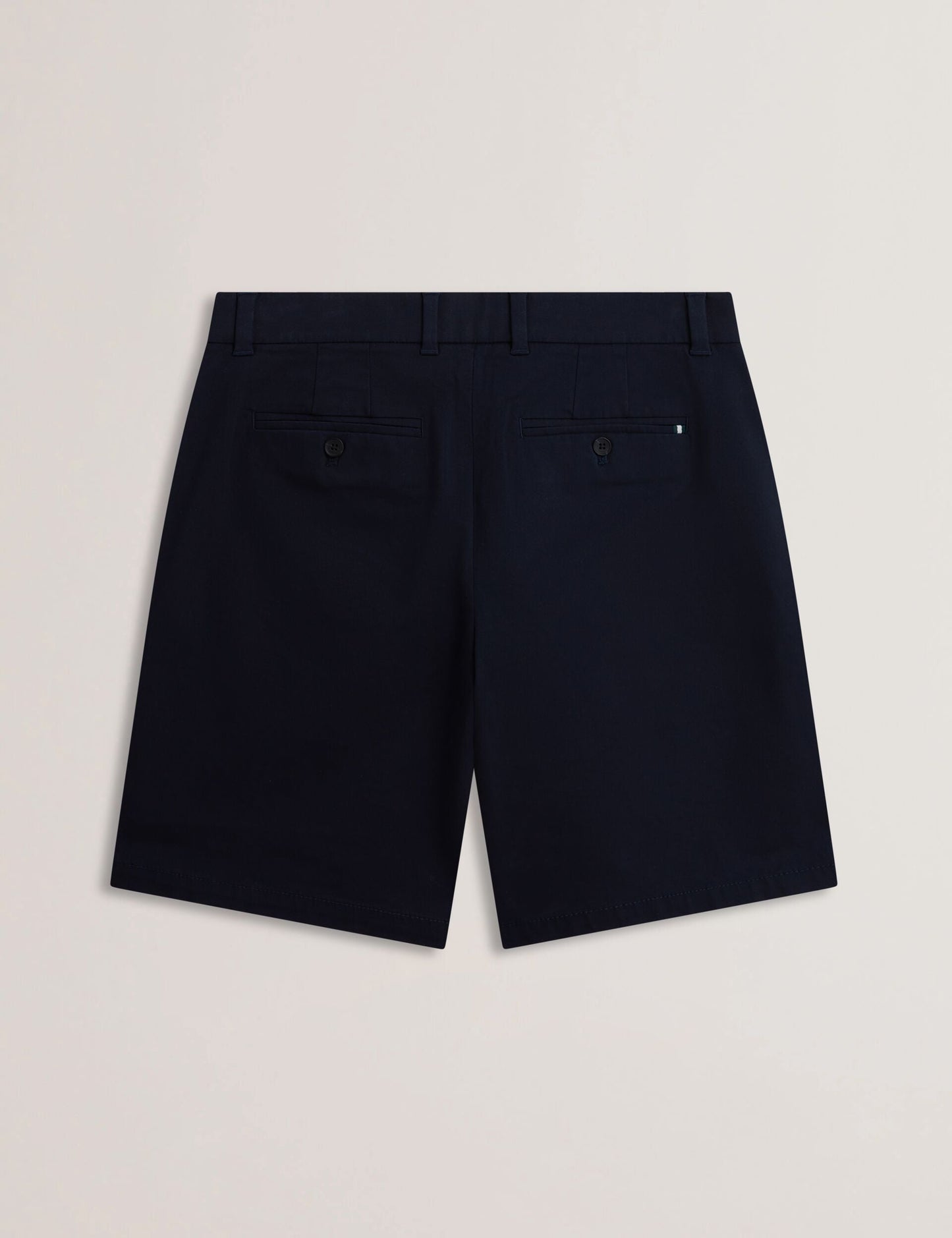 Fayymont Clifton Linen Shorts