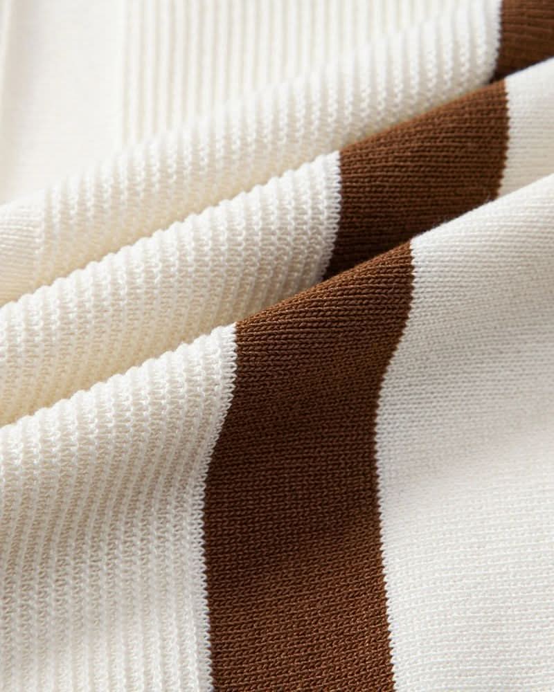 Summer Outfit - Belgravia Club