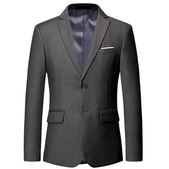 Blazer Masculino Fiorinni Slim
