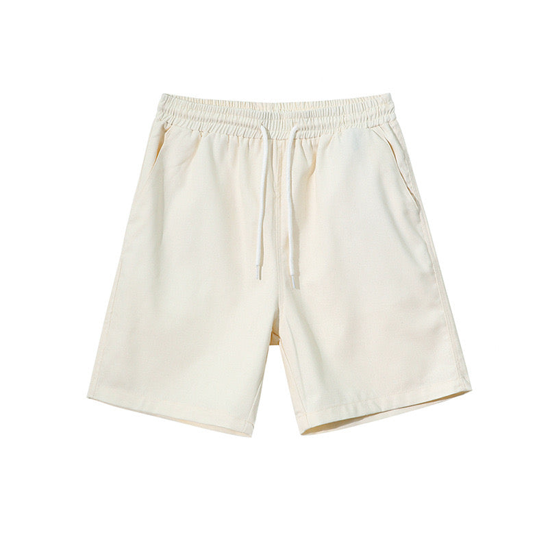 Fayymont Linen Riviera Shorts