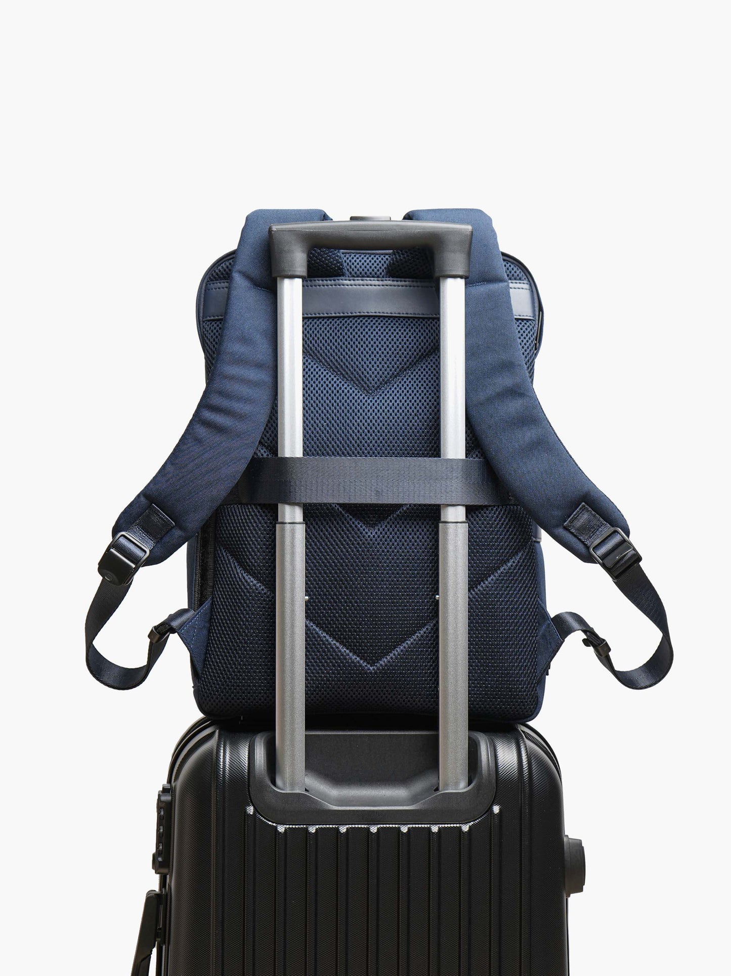Eton Canvas Backpack