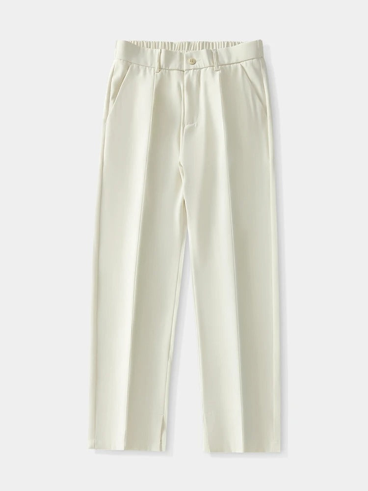 Henley Relaxed Trousers