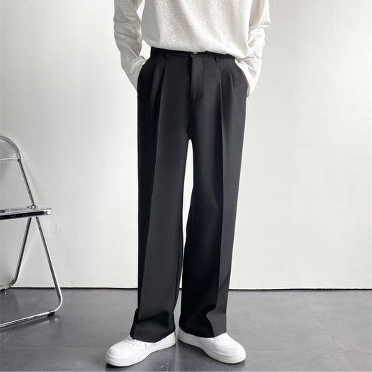 Camden Fitted Trousers