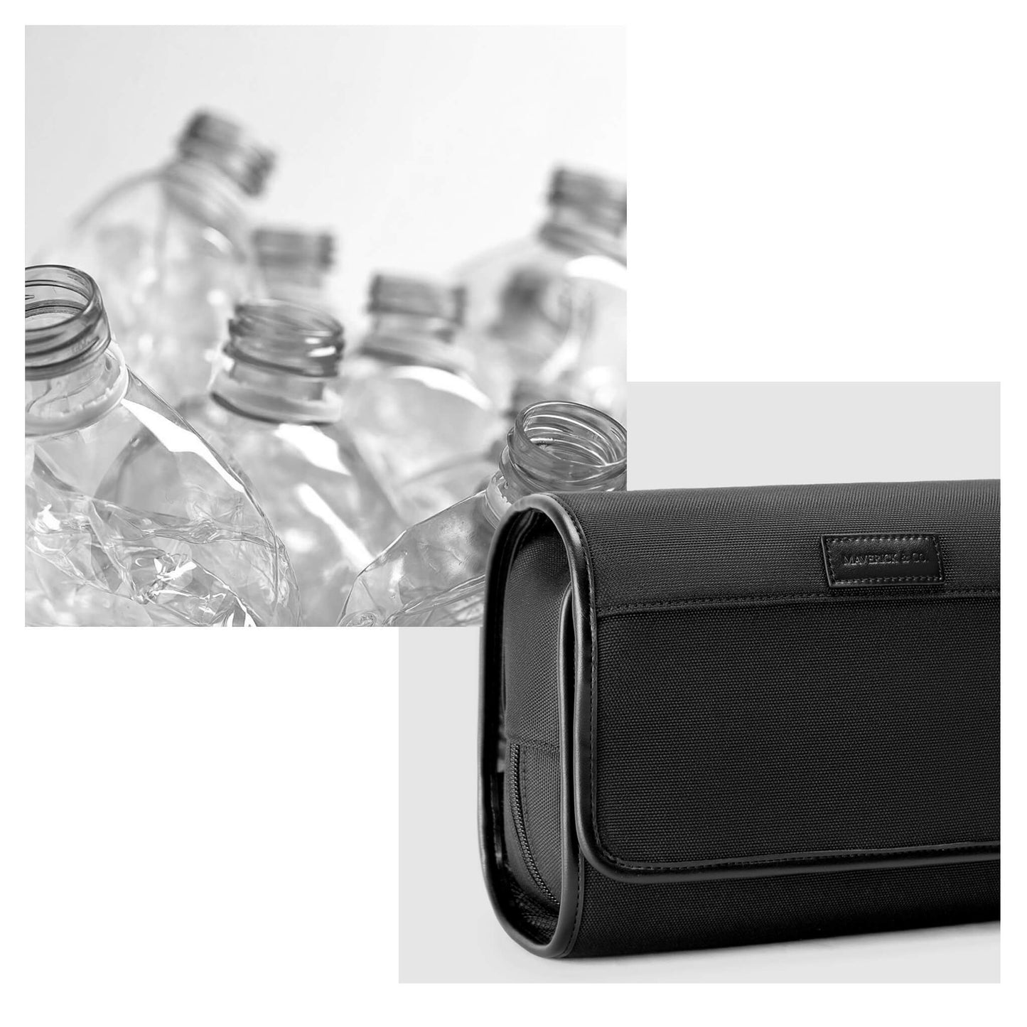 St. James Toiletry Bag