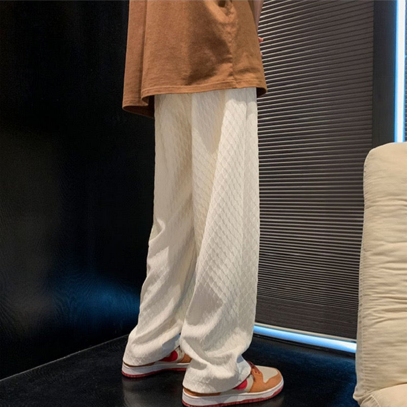 Mayfair Jacquard Trousers