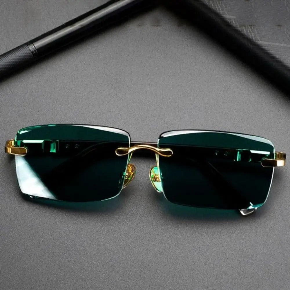 Altair Vintage Sunglasses