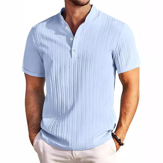 Fayymont Riviera Knit Polo