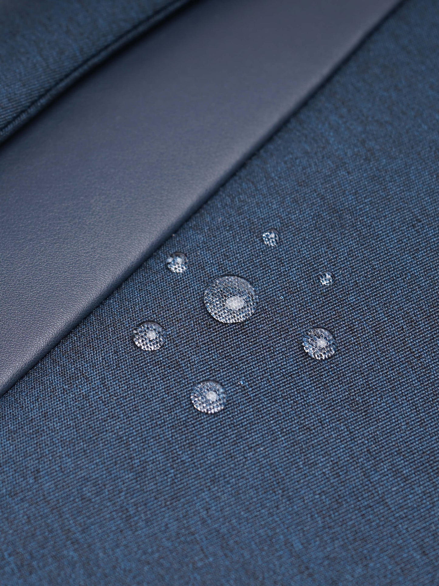 Eton Canvas Backpack