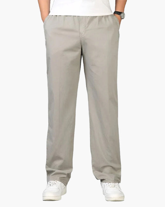St Andrews Cotton Pantalon