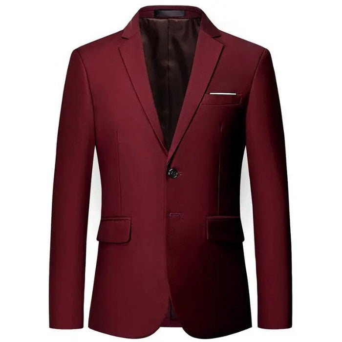 Blazer Masculino Fiorinni Slim