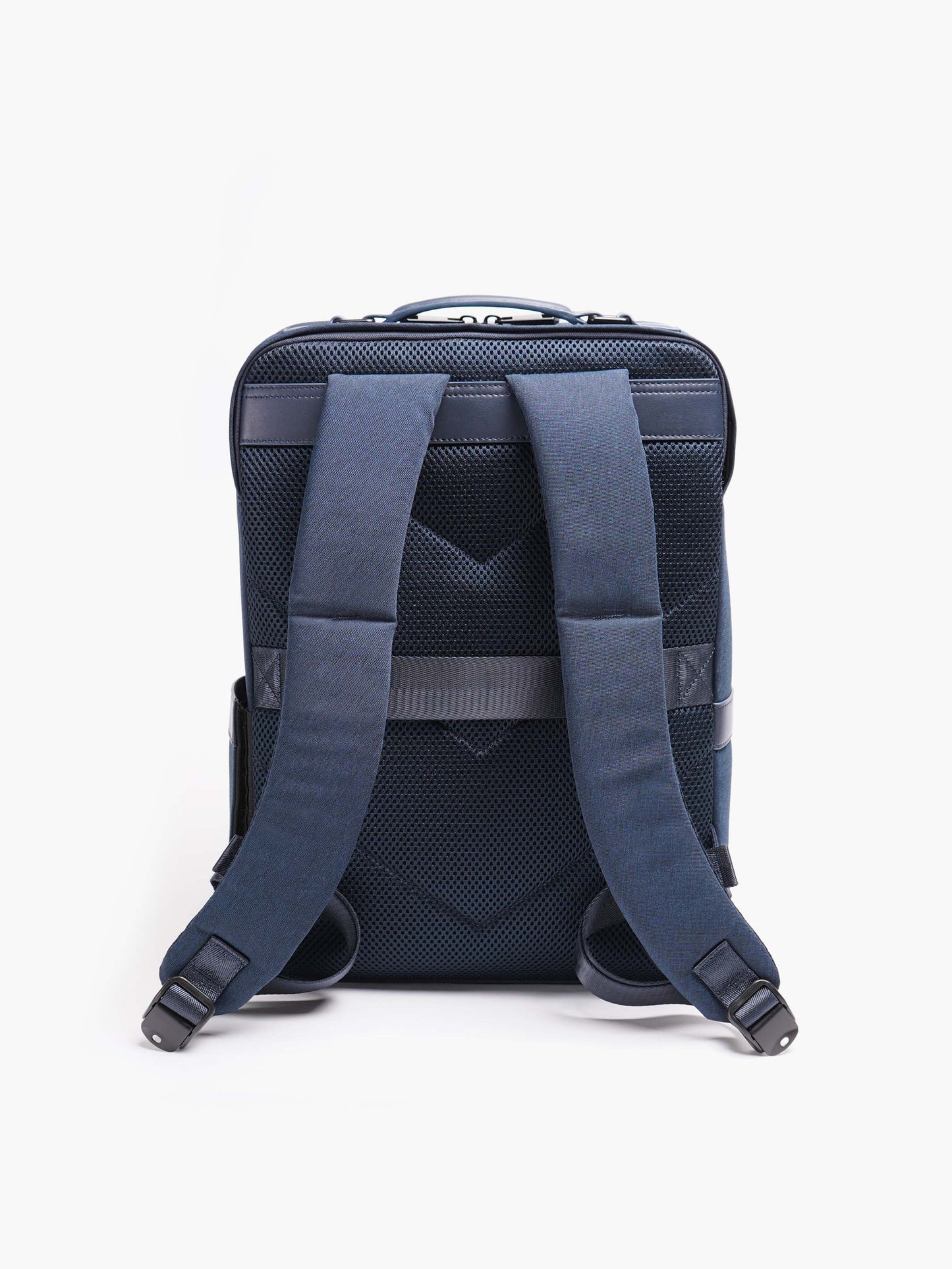 Eton Canvas Backpack