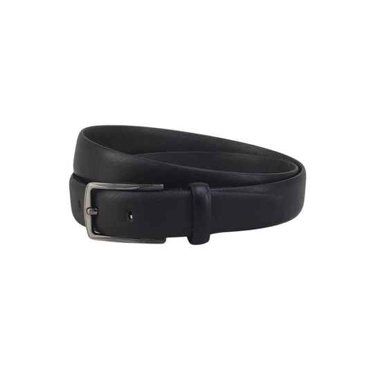 Tickencote 30mm Formal Leather Belt