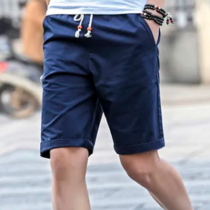 Bermuda Masculina Versatto