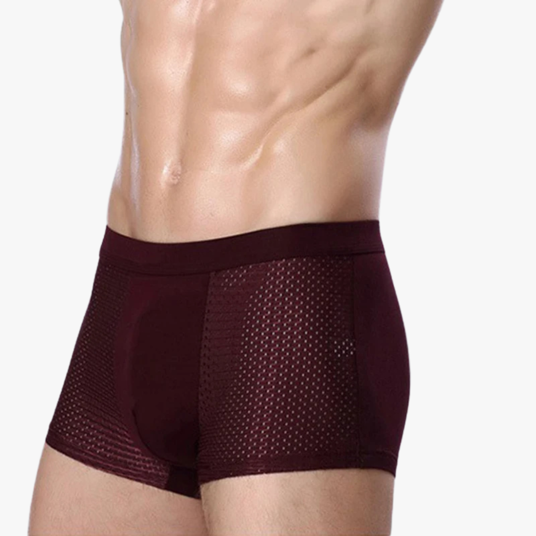 Fayymont Club Boxer Briefs