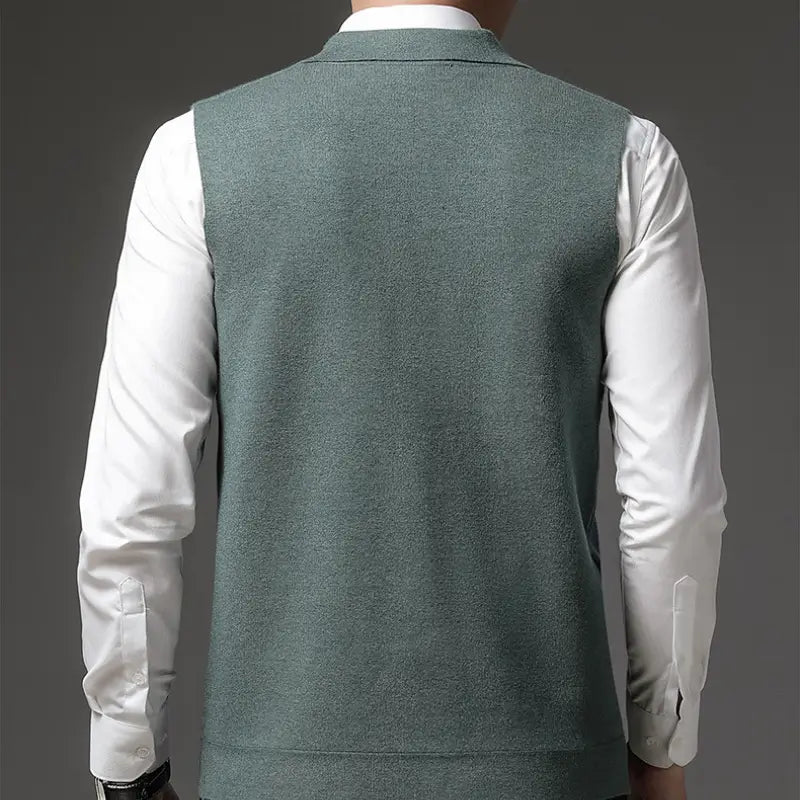 Colete Masculino Social Fiorinni Classic