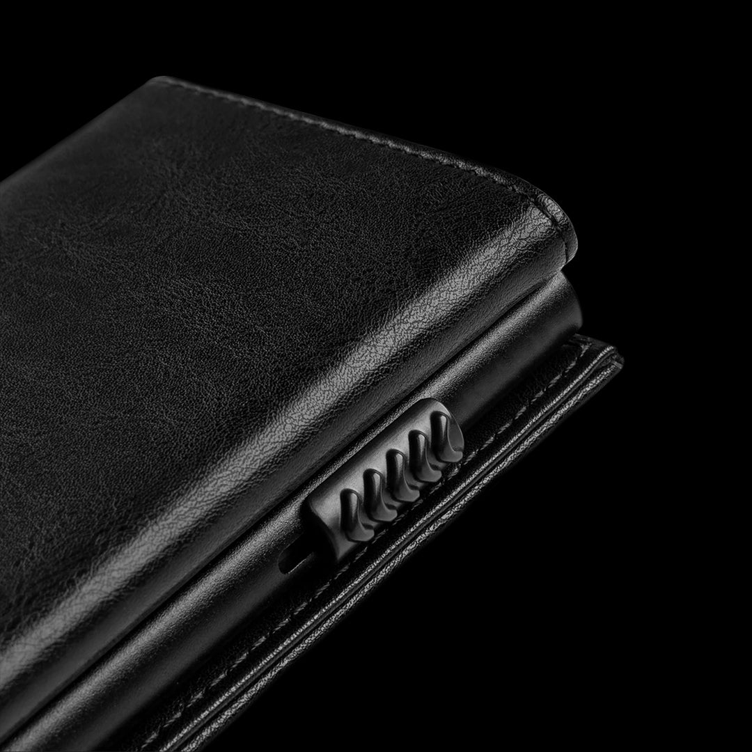 The Fayymont Smart-Wallet