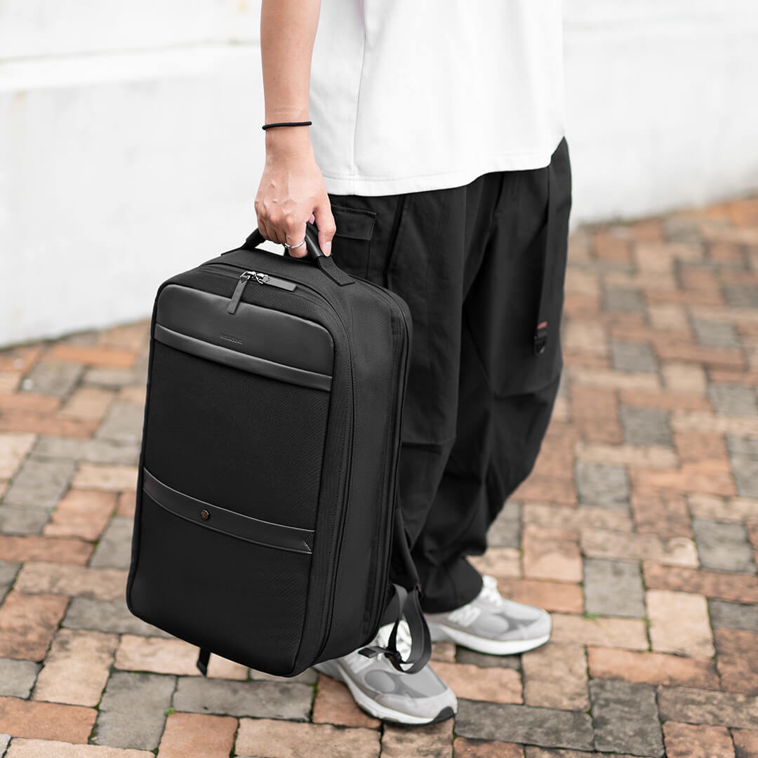 Ascot Travel Backpack