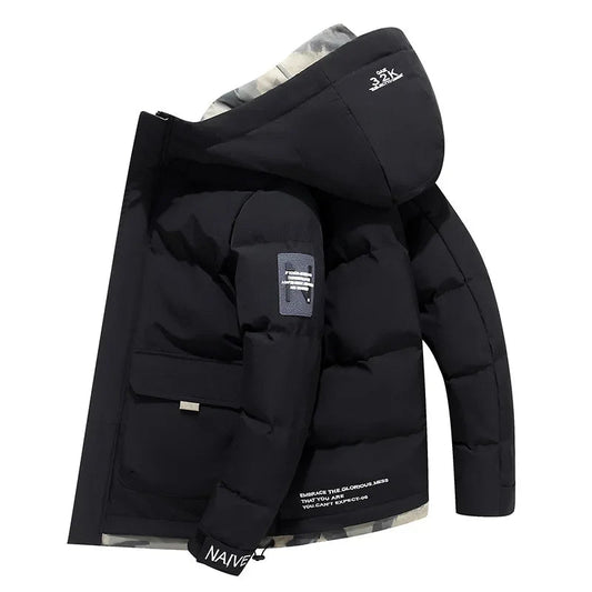 Quebec Heritage Parka