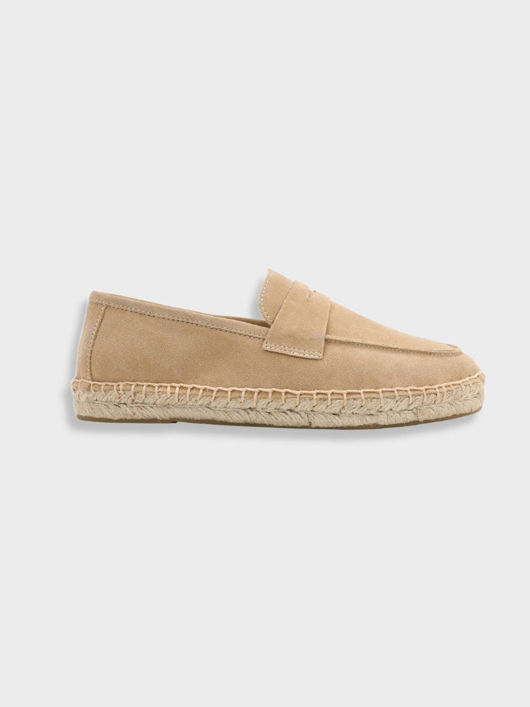 Somerset Loafers