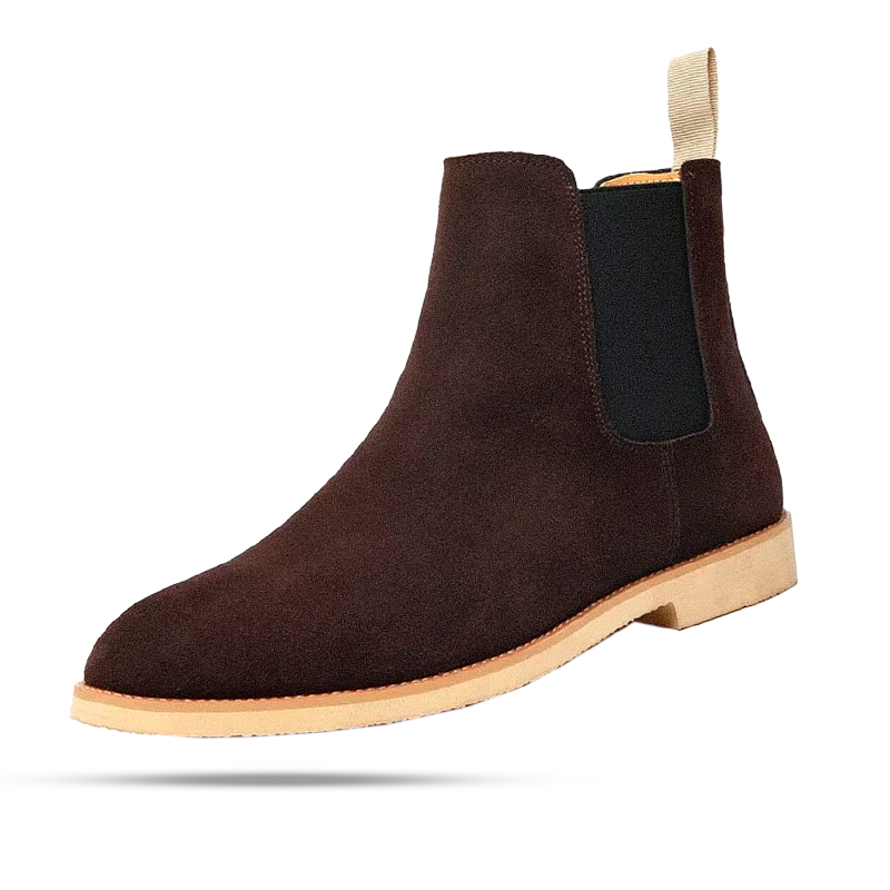 Bota Chelsea Masculina Fiorinni Camden