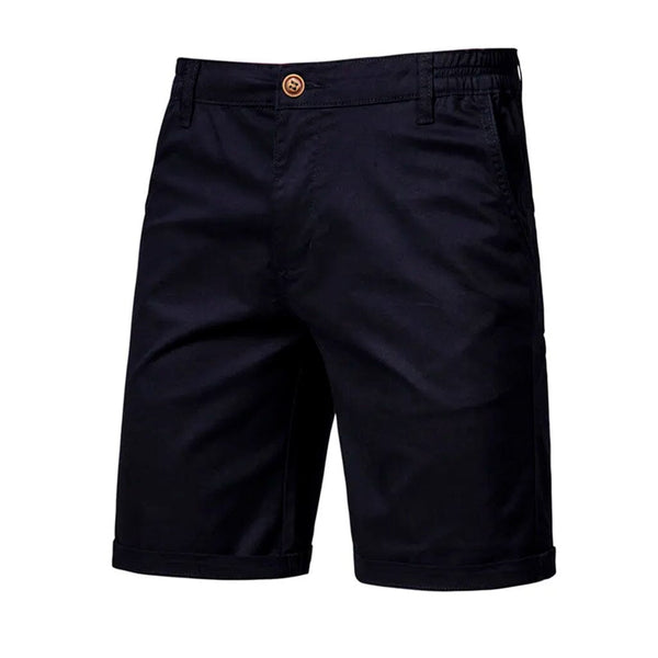 Bermuda Masculina UrbanStyle – Estilo moderno e versátil para qualquer ocasião!
