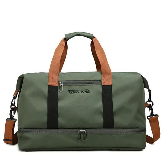 Fayymont Gym Bag