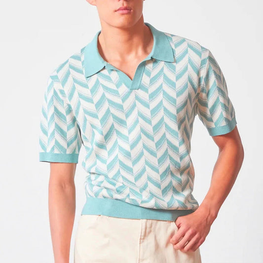 Amalfi Breeze Polo