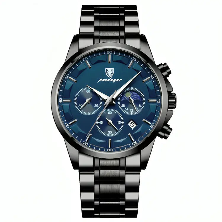 Relógio Masculino Mônaco - 42mm