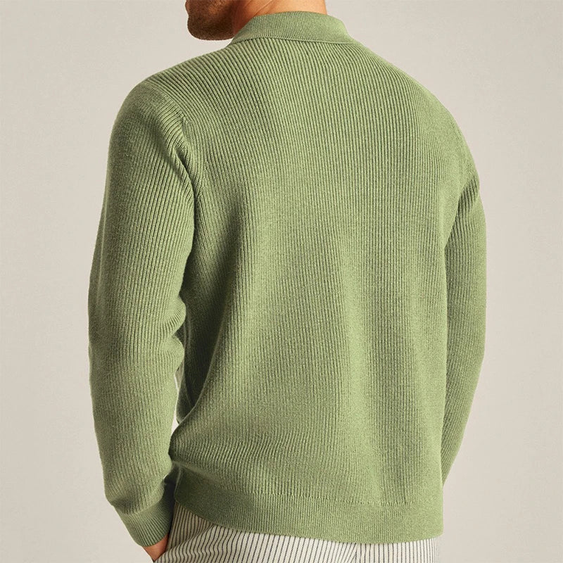 Riviera Knit Shirt