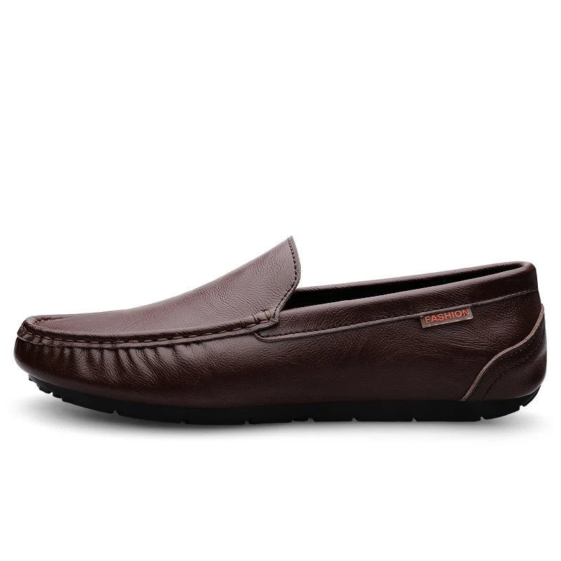 Sapato Mocassim Masculino Classic