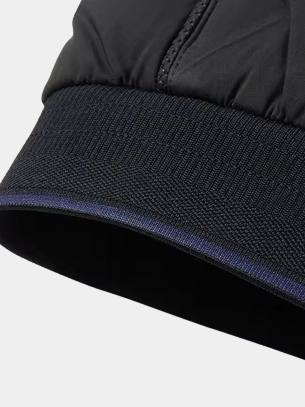 Savoy Heritage Bomber Jacket - Fayymont Co