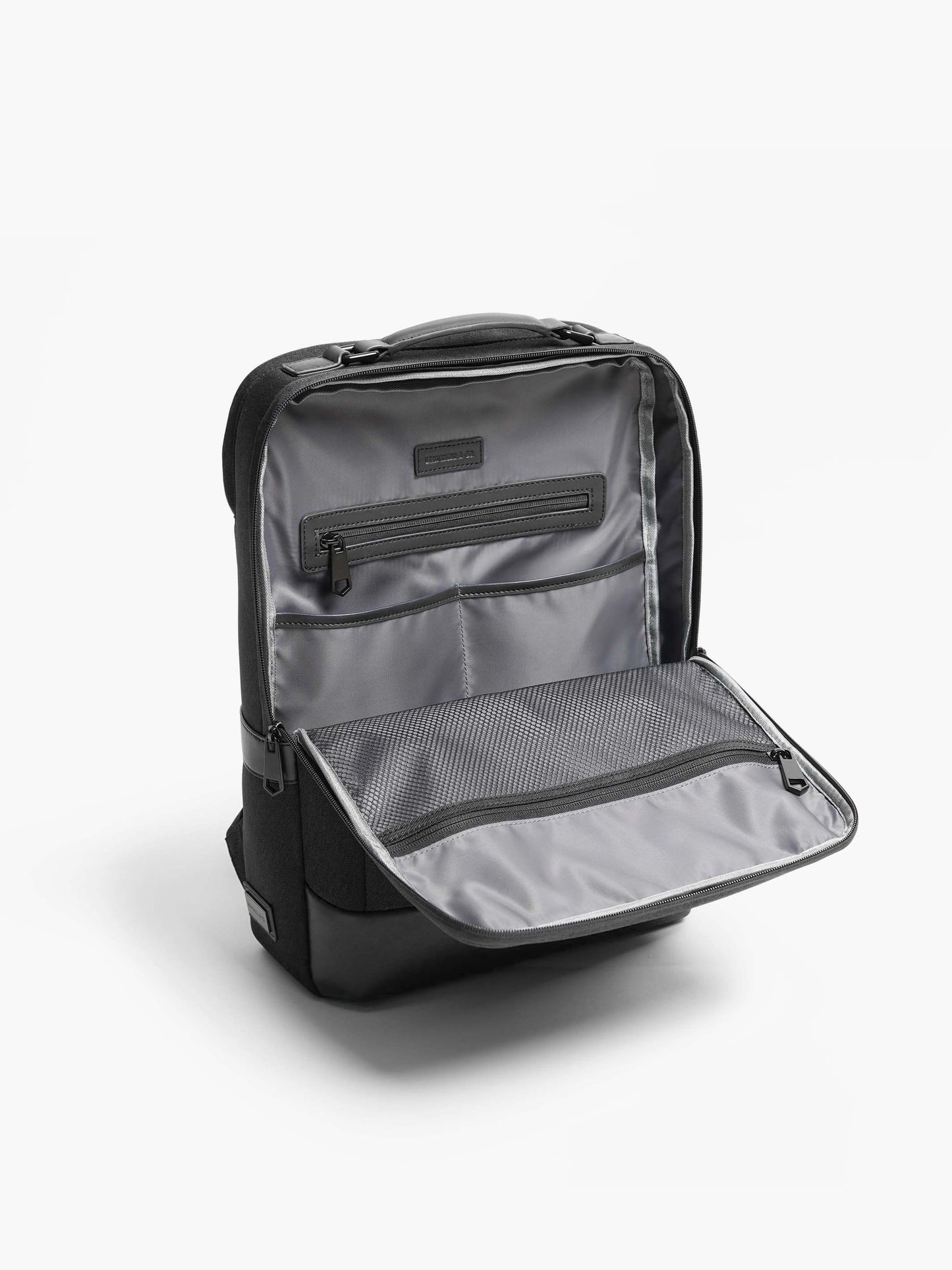 Eton Canvas Backpack