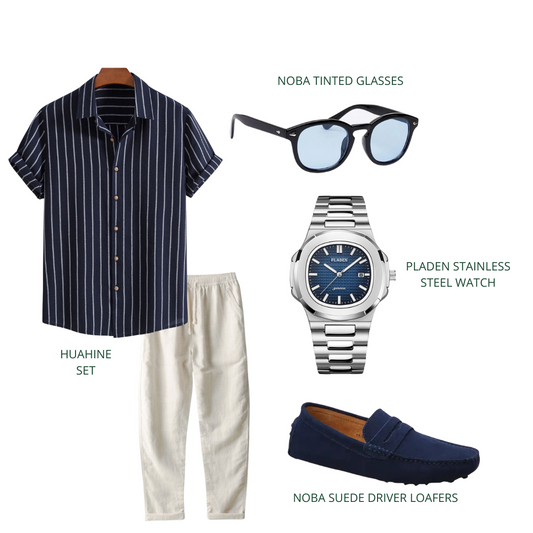 Admiralty Navy Ensemble