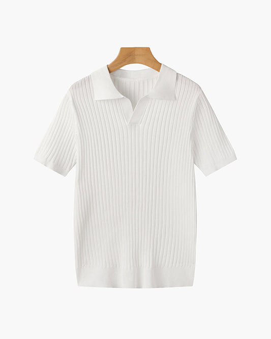 Bari Sailor Casual Polo