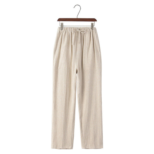 Harrogate Linen Pants
