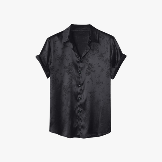 Rosecliffe Linen Shirt