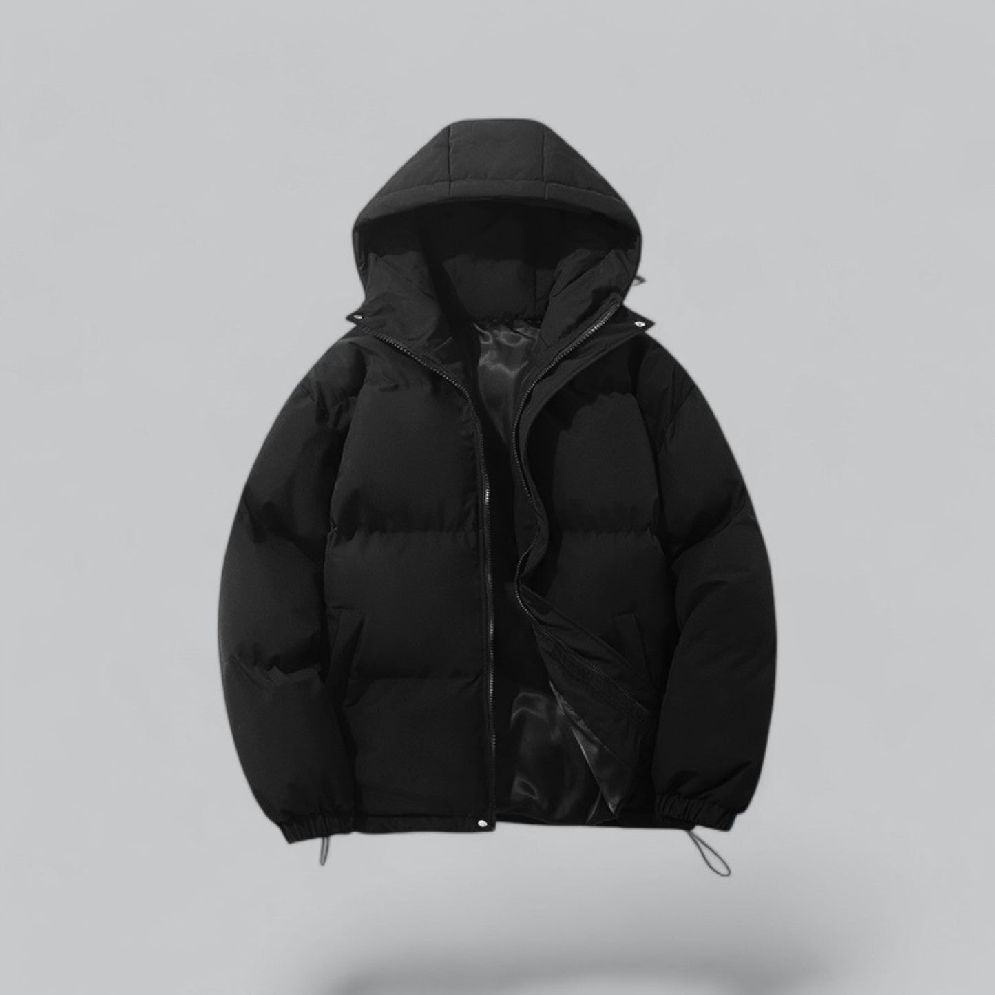 Fayymont | New Winter Jacket Parka