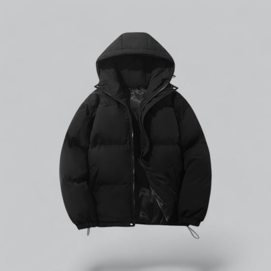Fayymont | New Winter Jacket Parka
