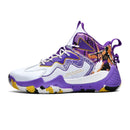 Tênis de Vôlei Cano Alto - Bounce Max Elite