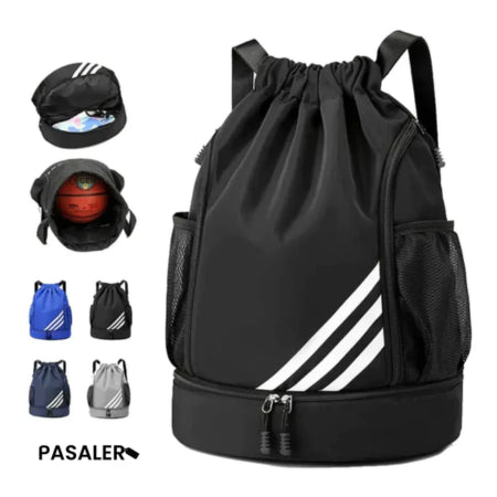 Mochila Esportiva e Impermeável Dry Sport