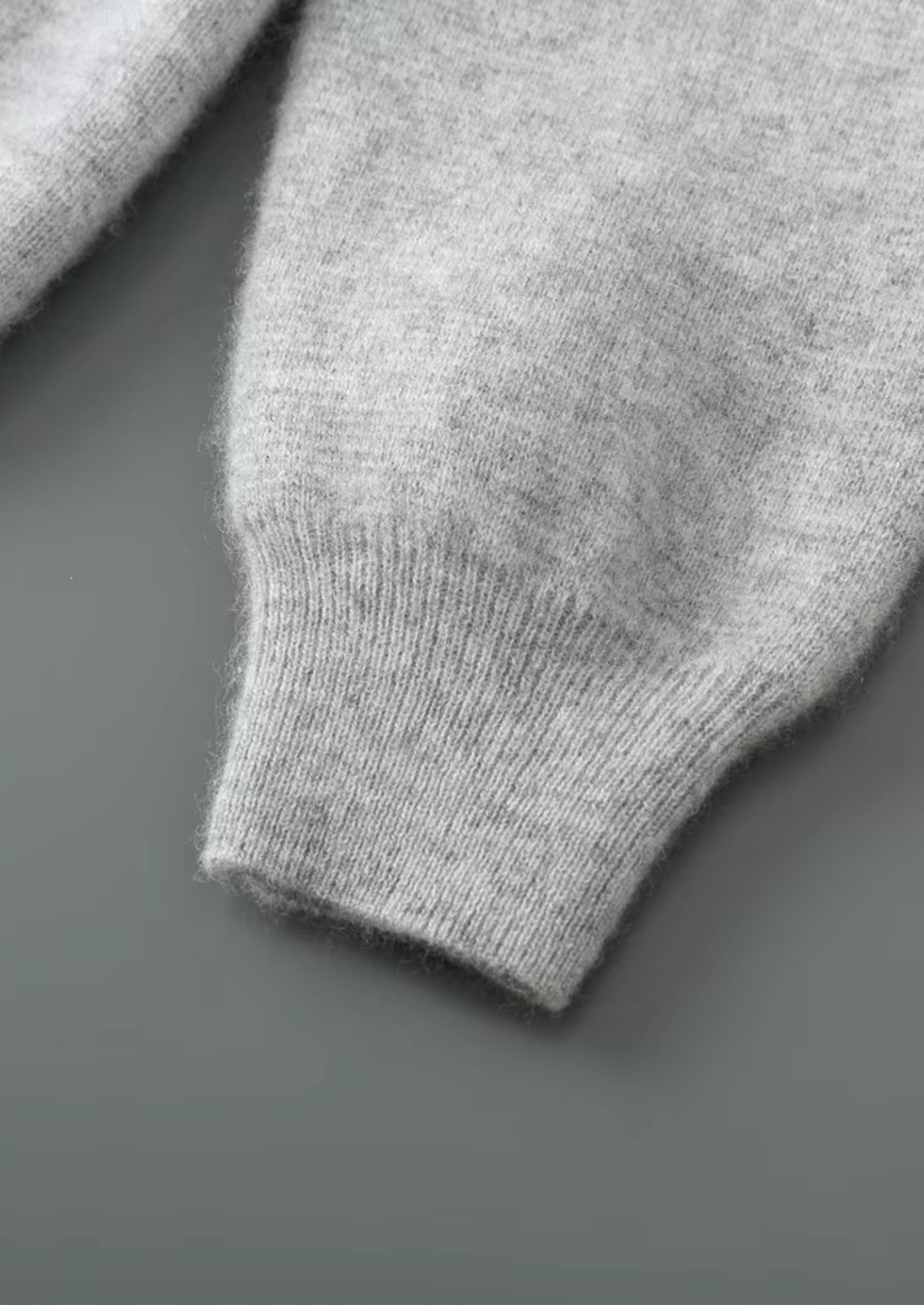 Pure Extra-Fine Merino Wool Set
